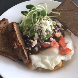The Hub Café