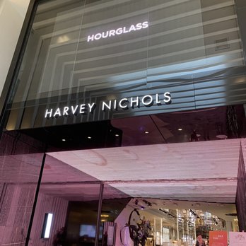 Harvey Nichols - Department Stores Near Me - Birmingham, XWM