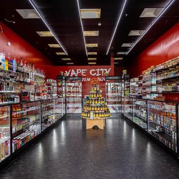 Vape City - Head Shops Near Me - Plano, Texas Vape City - Head Shops Near Me - Plano, Texas