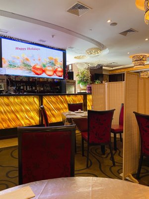 Jade Dynasty Seafood Restaurant by null