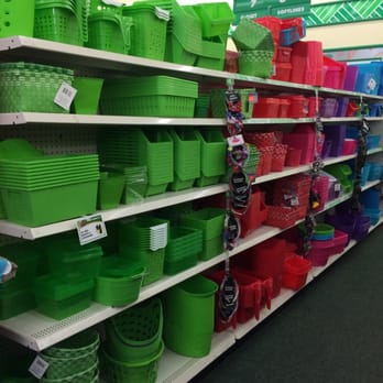 Dollar Tree - Containers - Discount Store Near Me - Capistrano Beach, California