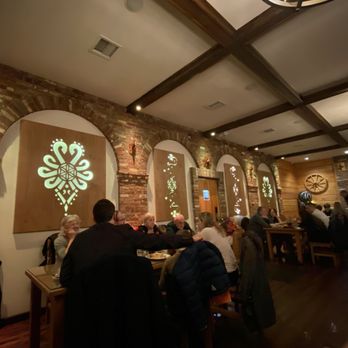 Tatra Haus - Inside - Polish Near Me - Wallington, New Jersey
