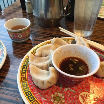 Ocean Palace - Steamed pork dumplings - Dim Sum Near Me - Albany, New York Ocean Palace - Steamed pork dumplings - Dim Sum Near Me - Albany, New York