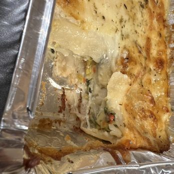 SERG Takeout Kitchen - White lasagna - Do-It-Yourself Food Near Me - Hilton Head Island, South Carolina SERG Takeout Kitchen - White lasagna - Do-It-Yourself Food Near Me - Hilton Head Island, South Carolina