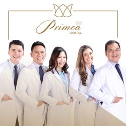 Primea Dental - Expertise and Heart