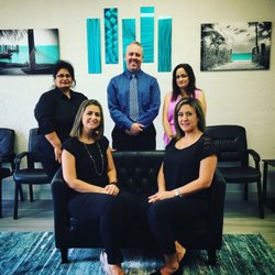 Basin Surgical - General/ Vascular Surgery and Family Practice in the same office with friendly and welcoming staff and environment.