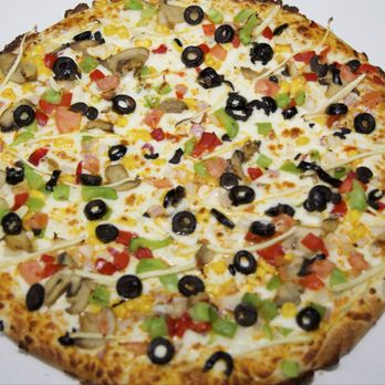 Moon Pizza - Lewis Center - Pizza Near Me - Lewis Center, Ohio
