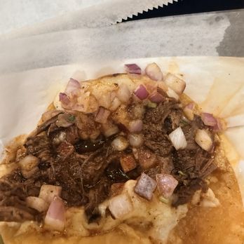 Shell Shock'd Tacos - Beef Birria - Tacos Near Me - Detroit, Michigan Shell Shock'd Tacos - Beef Birria - Tacos Near Me - Detroit, Michigan
