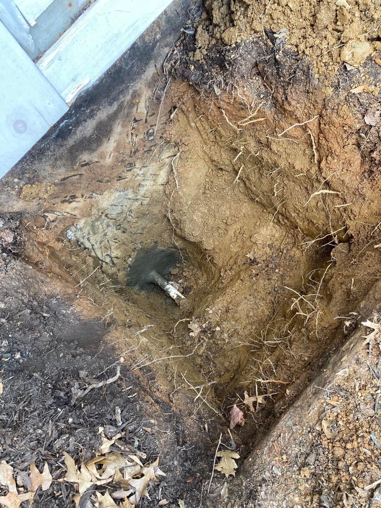 Slide of Magno Plumbing and Excavation