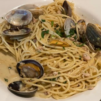 Jack's Restaurant & Bar - Seafood pasta - Breakfast & Brunch Near Me - Newark, California