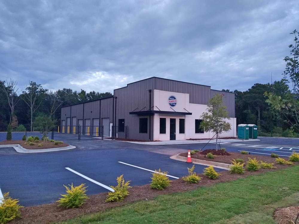 EARL’S QUALITY CAR CARE Updated October 2024 19 Reviews 1500 Moba Dr, Peachtree City