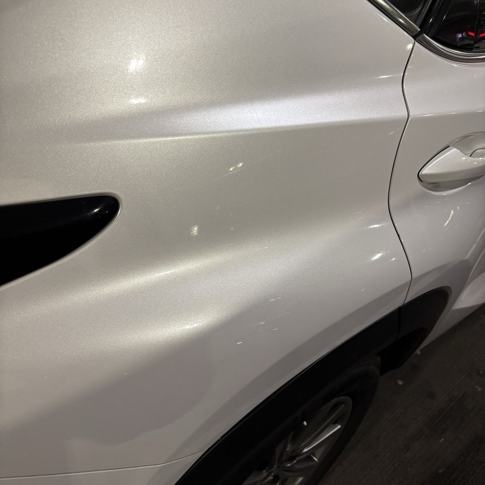 Prodent Hawaii - Mobile Dent Repair Near Me Prodent Hawaii - Mobile Dent Repair Near Me