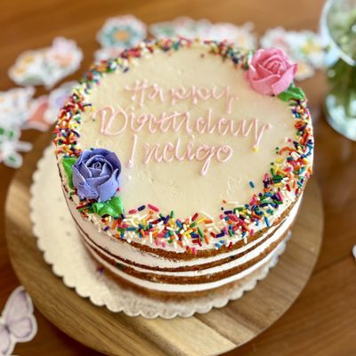 Noe Valley Bakery by null