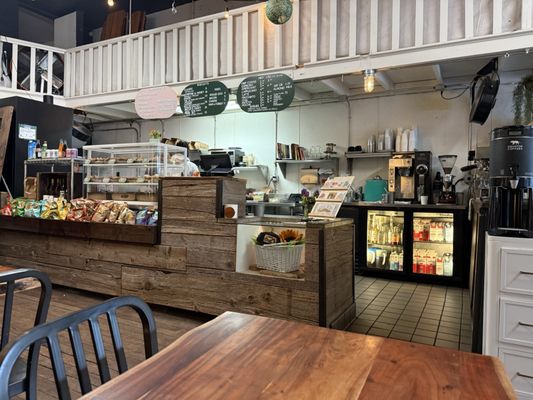 Piknik Town Market by null