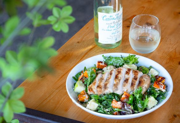 Anita's Kitchen - Ferndale by null