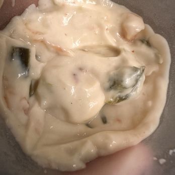 Chipotle Mexican Grill - Paste queso - Mexican Near Me - Riverhead, New York