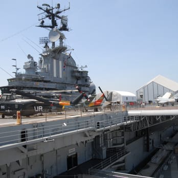 Intrepid Museum - Museums Near Me - New York, New York Intrepid Museum - Museums Near Me - New York, New York