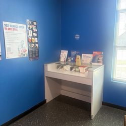 USPS