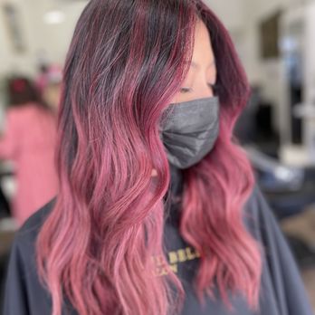 Fox and Belle Salon - Hair Salons Near Me - Berkeley, California Fox and Belle Salon - Hair Salons Near Me - Berkeley, California