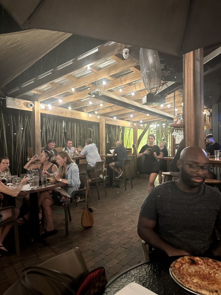 Third Wave Cafe