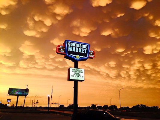 Southside Market & Barbeque by null