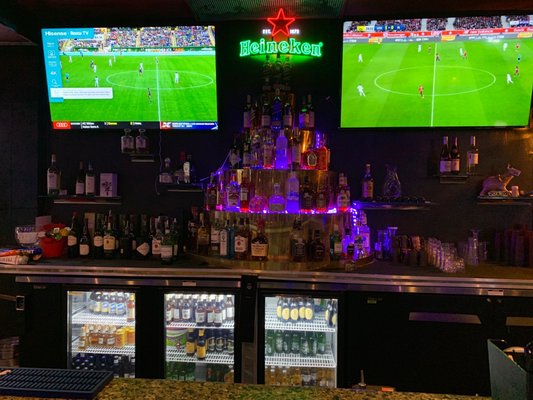 Sangrila Grill and Bar