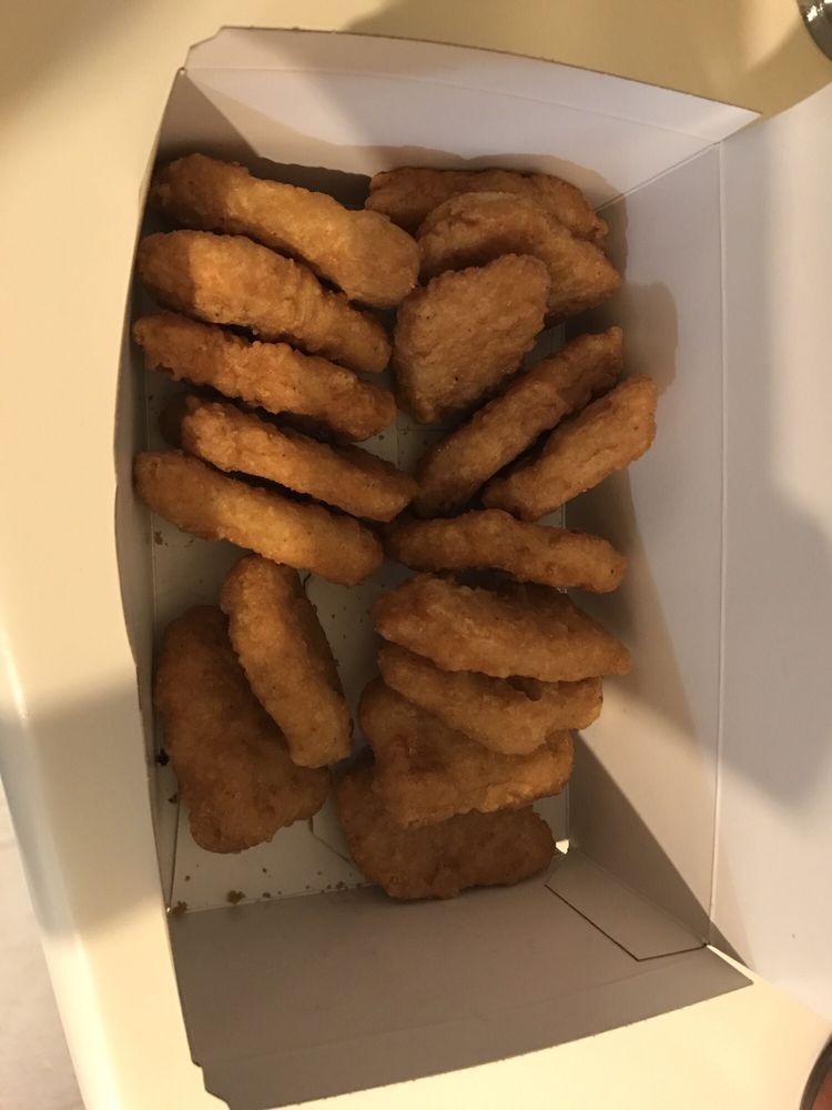 McDonald's Logo