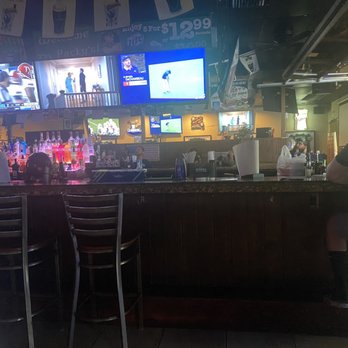Packy's Sports Grill - Sports Bars Near Me - Boca Raton, Florida