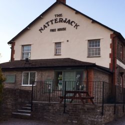 The Natterjack Inn
