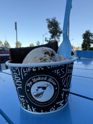 The Baked Bear by null