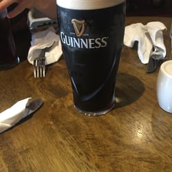 Scotch House Tavern - Pint time