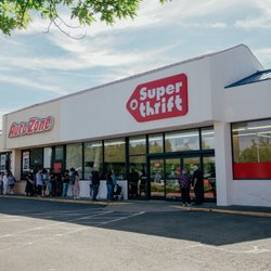 SuperThrift