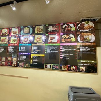 Best Teriyaki - Menu - Japanese Near Me - Mount Vernon, Washington Best Teriyaki - Menu - Japanese Near Me - Mount Vernon, Washington