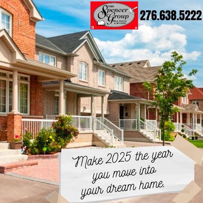 The Spencer Group Real Estate & Auctions