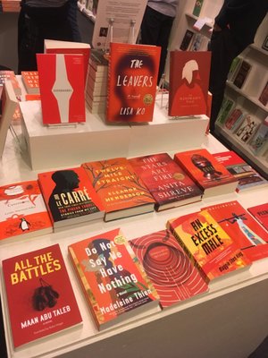 Brazos Bookstore by null