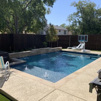 Robertson Pools - Hot Tub & Pool Near Me - Frisco, Texas Robertson Pools - Hot Tub & Pool Near Me - Frisco, Texas