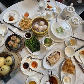 Sun Sui Wah Seafood Restaurant - Seafood Near Me - Vancouver, British Columbia