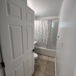 Judd Assisted Living - Bathroom