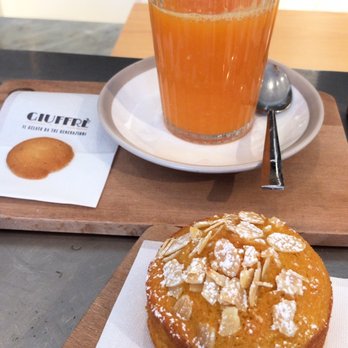 Gelateria Giuffrè - Fresh squeezed orange juice... I will never drink orange juice from a carton again. - Ice Cream & Frozen Yogurt Near Me - Rome, RM Gelateria Giuffrè - Fresh squeezed orange juice... I will never drink orange juice from a carton again. - Ice Cream & Frozen Yogurt Near Me - Rome, RM