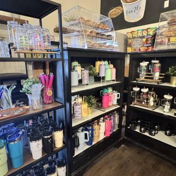 Faith Coffee Shop - Coffee & Tea Near Me - Bakersfield, California Faith Coffee Shop - Coffee & Tea Near Me - Bakersfield, California
