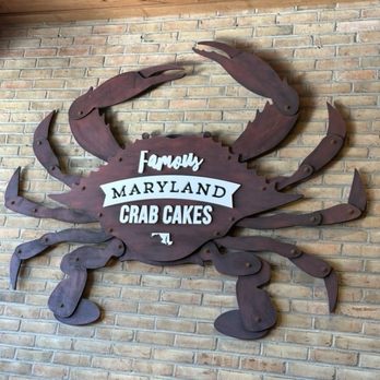 Box Hill Crab Cakes - Pizza Near Me - Abingdon, Maryland Box Hill Crab Cakes - Pizza Near Me - Abingdon, Maryland