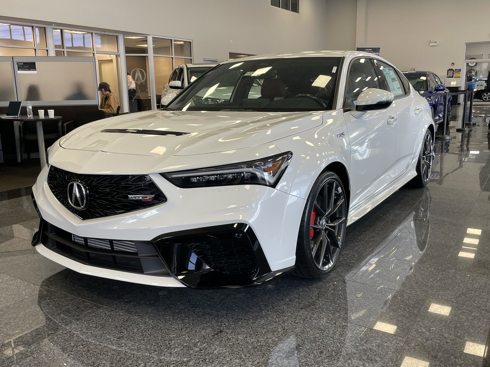 MCGRATH ACURA OF MORTON GROVE Updated September 2024 80 Photos