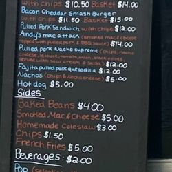 Johnny’s BBQ