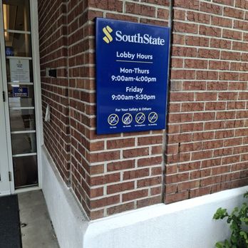 South State Bank - Banks & Credit Unions Near Me - Winter Park, Florida