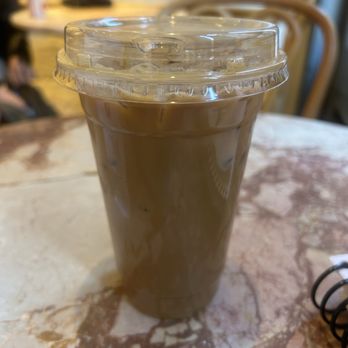 Old City Coffee - Iced latte - Coffee & Tea Near Me - Philadelphia, Pennsylvania Old City Coffee - Iced latte - Coffee & Tea Near Me - Philadelphia, Pennsylvania