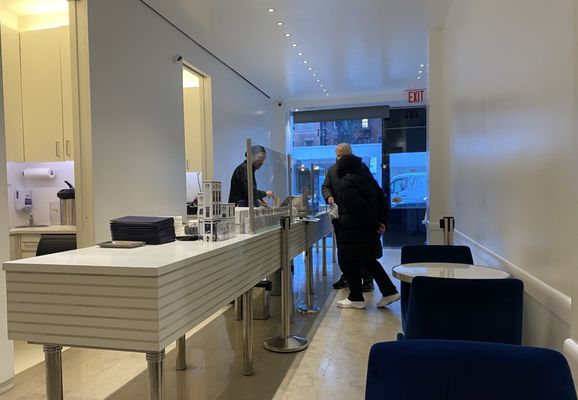 Lady M Cake Boutique - Upper East Side by null