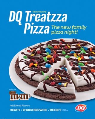 Dairy Queen by null