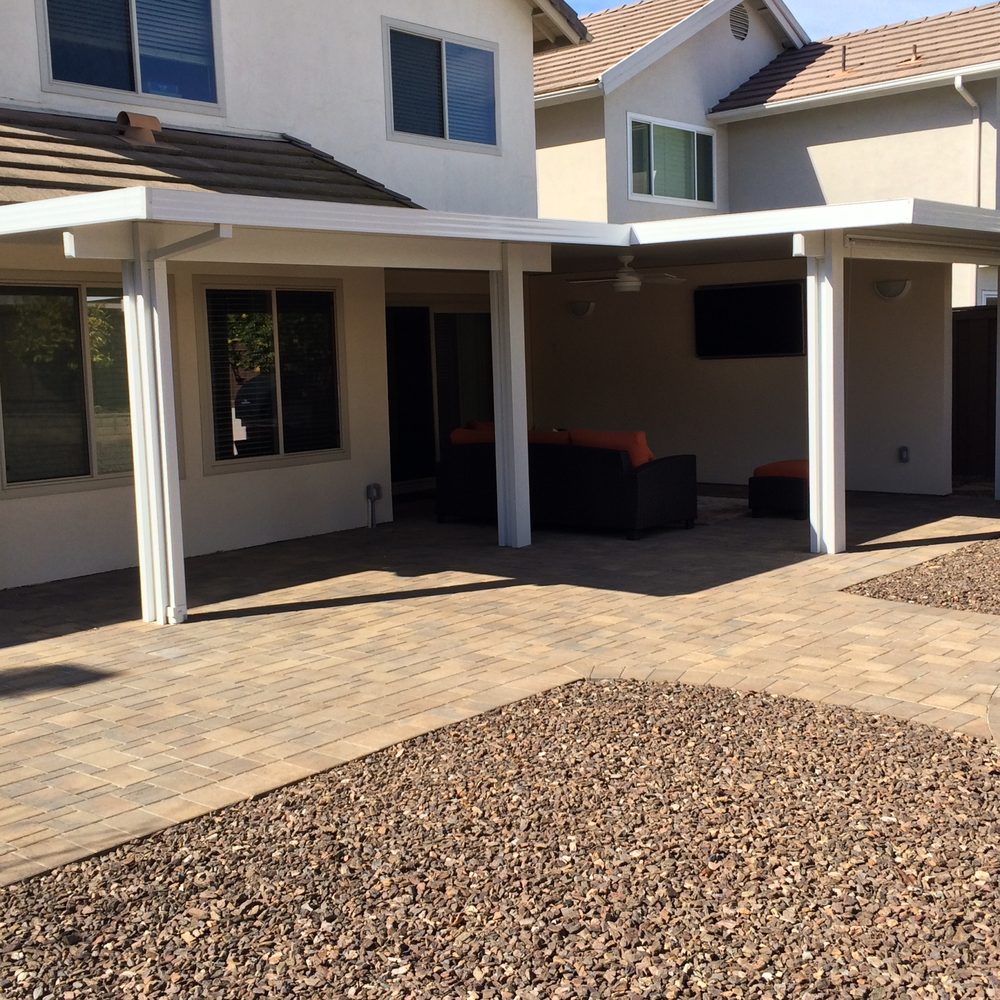 The Landscape Company - After - Landscaping Near Me - San Diego, California