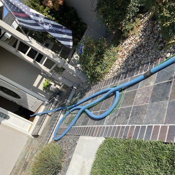 Master's Touch Carpet Cleaning - Clean, efficient equipment - Carpet Cleaning Near Me - Fremont, California