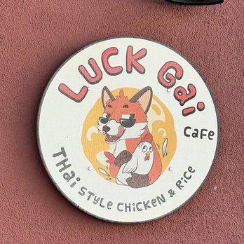 Luck Gai Cafe - Chicken Shop Near Me - Anaheim, California Luck Gai Cafe - Chicken Shop Near Me - Anaheim, California